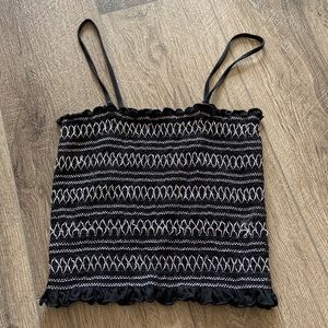 American eagle tube top